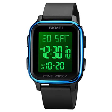 how to pronounce skmei|Skmei Watches: History, Origin, and Reviews .